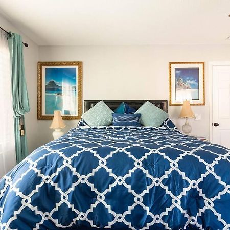 Romantic Coastal Private Room อ็อกซ์นาร์ด ภายนอก รูปภาพ