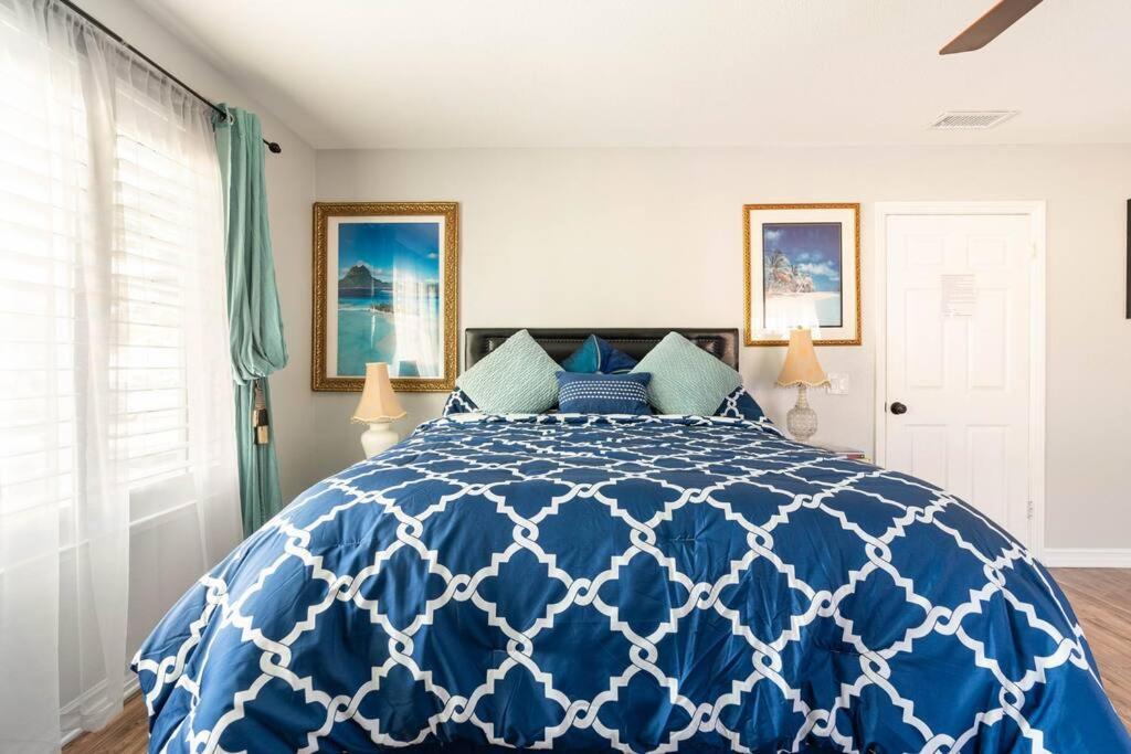 Romantic Coastal Private Room อ็อกซ์นาร์ด ภายนอก รูปภาพ